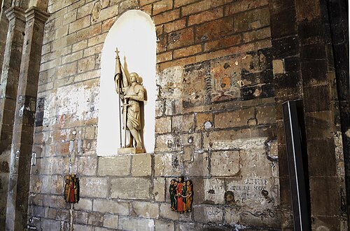 Andance : Église Notre-Dame