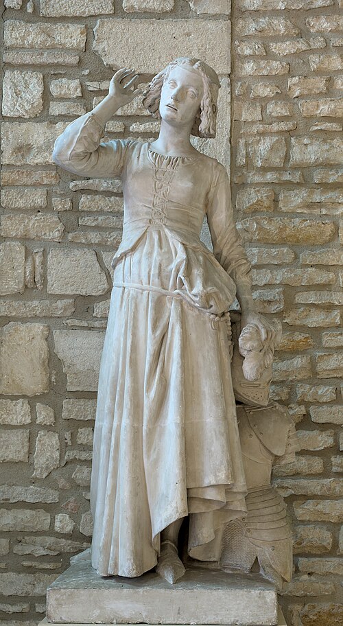 Dijon : Musée François Rude