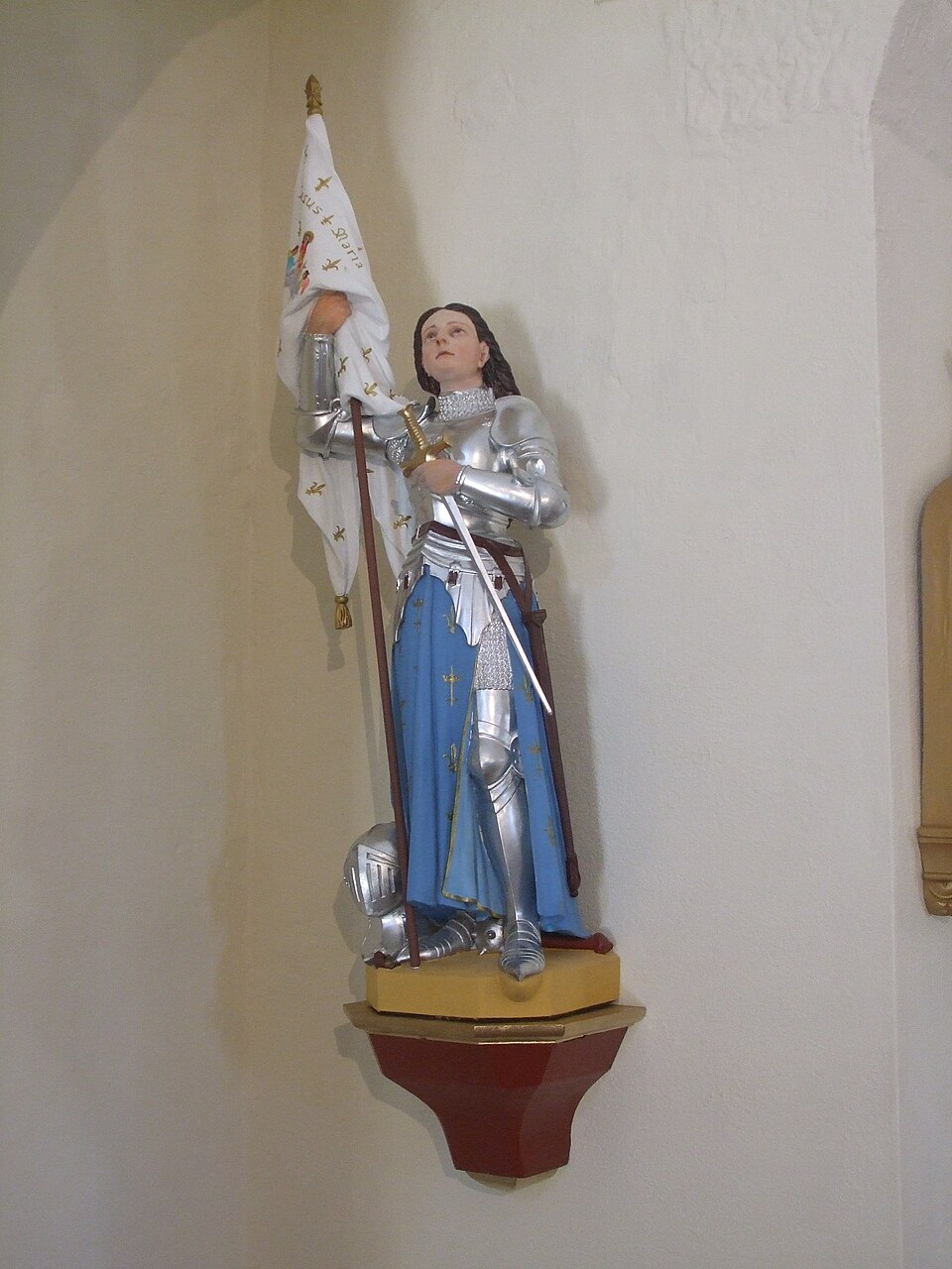 Monteil : Église Saint-Pierre