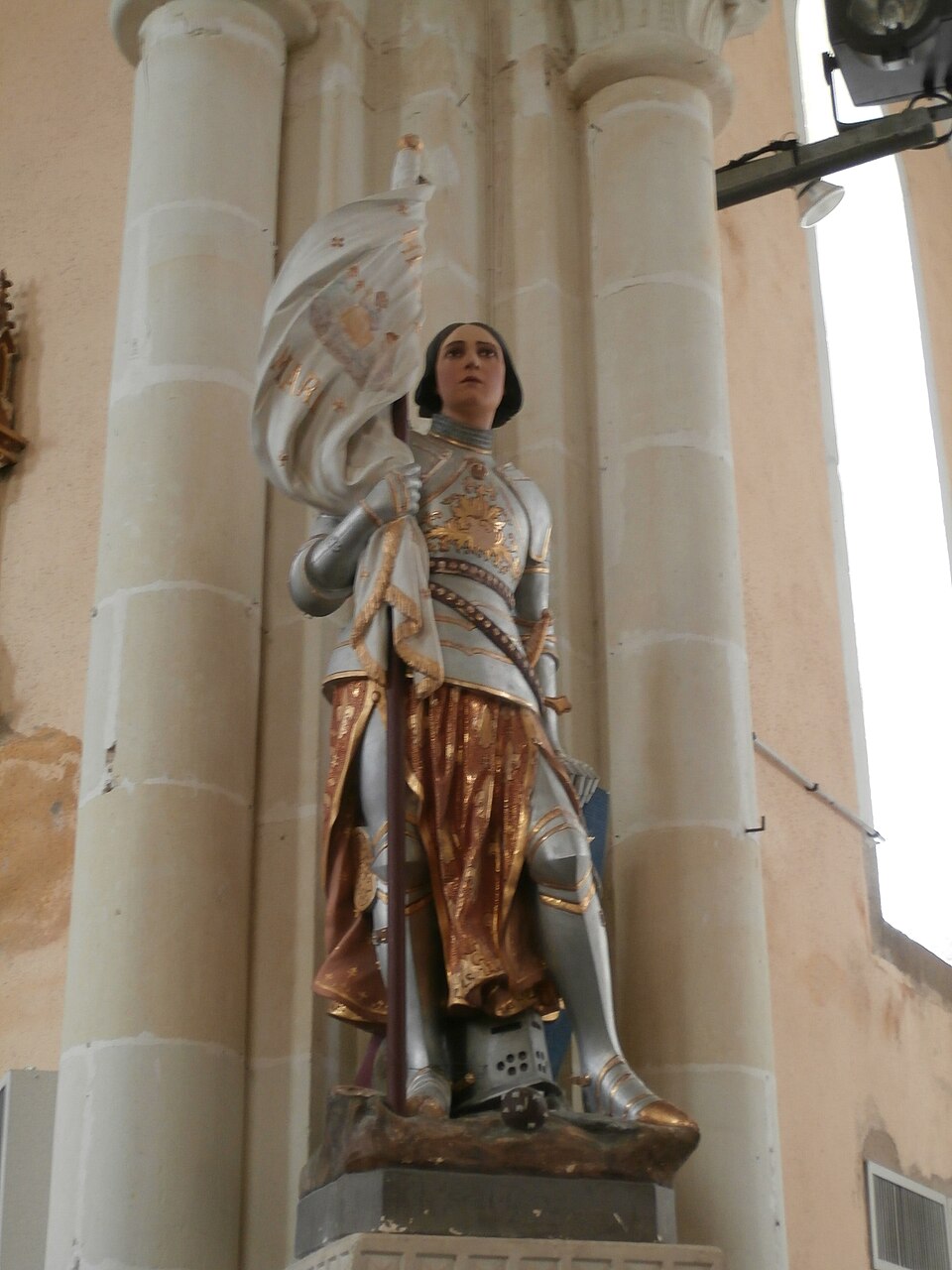 Mazirat : Église Saint-Martin