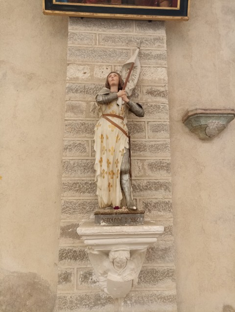 Baume-les-Messieurs : Abbaye