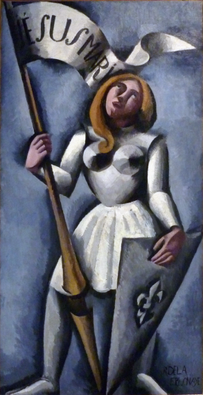 Troyes : Musée d&rsquo;Art Moderne